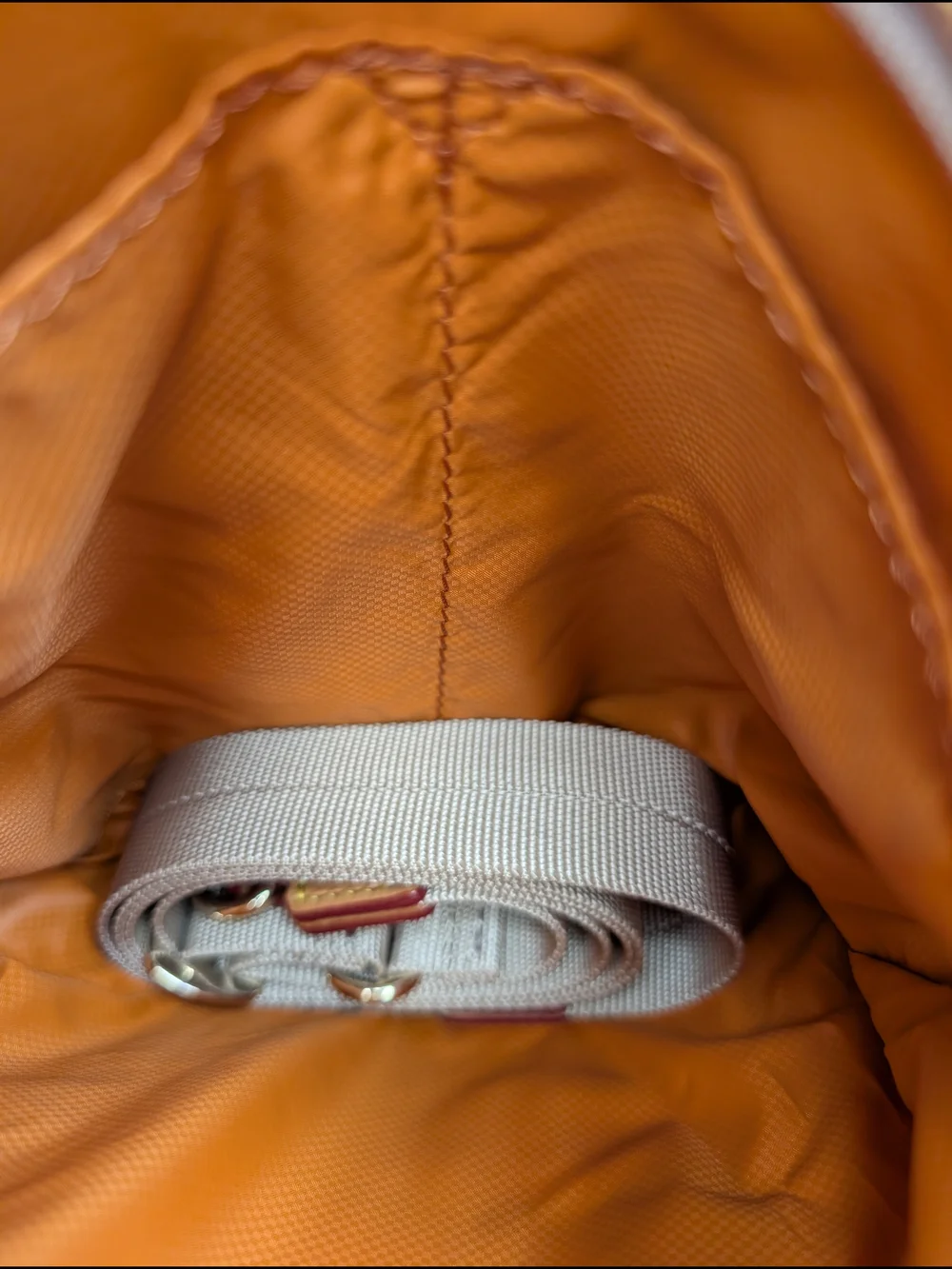 MZ WALLACE Medium Deluxe Sutton Bag - Picture 14 of 14